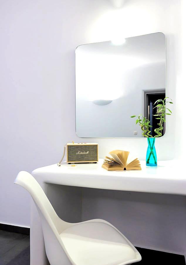 San Marino Suites